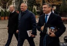 Muraru vs Chirica, război deschis în PNL Iași. Muraru: ‘Declaratiile lui Mihai Chirica sunt incompatibile cu valorile PNL’ | Chirica: ‘Eu am contribuit ca dumneavoastră să fiți deputat și nu invers’