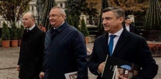 Muraru vs Chirica, război deschis în PNL Iași. Muraru: ‘Declaratiile lui Mihai Chirica sunt incompatibile cu valorile PNL’ | Chirica: ‘Eu am contribuit ca dumneavoastră să fiți deputat și nu invers’