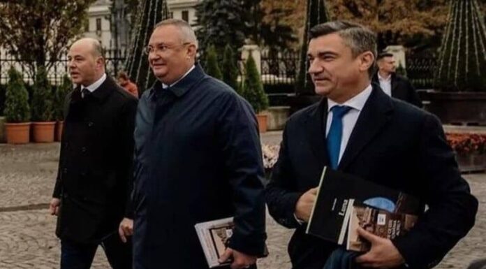 Muraru vs Chirica, război deschis în PNL Iași. Muraru: ‘Declaratiile lui Mihai Chirica sunt incompatibile cu valorile PNL’ | Chirica: ‘Eu am contribuit ca dumneavoastră să fiți deputat și nu invers’