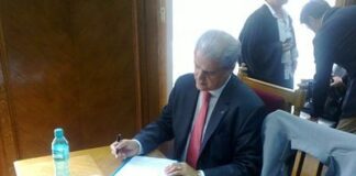 Adrian Năstase avertizează: Atacarea justiției, noua tehnică de lovitură de stat promovată de USR-#rezist