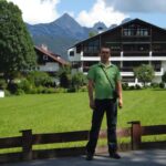 primar Vasile Carausu