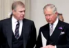 Scandalul Buckingham: Regele Charles a șters numele prințului Andrew din istoria regală