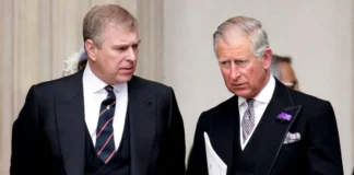 Scandalul Buckingham: Regele Charles a șters numele prințului Andrew din istoria regală