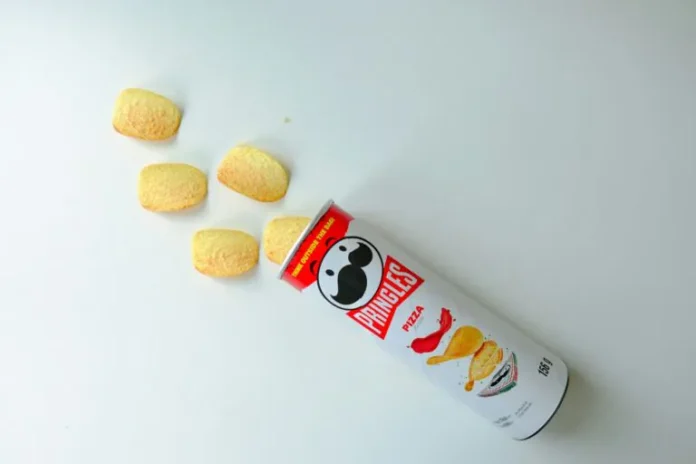 pringles