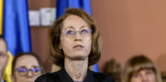 Cine e Raluca Moroșanu, judecătoarea care a ”dinamitat” conferința de presă de la Curtea de Apel. Lista numelor grele trimise după gratii