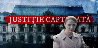 Prima reacție a Liei Savonea după documentarul Recorder: „Campanie de delegitimizare a unor lideri ai justiției” / Ce spune despre mărturiile magistraților din film