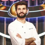 Richard Abou Zaki: povestea completă, cu lumină și umbre. De la originile modeste din Piatra Neamț, la bucătarul cu o stea Michelin la numai 23 de ani