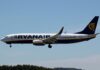 Ryanair își va reduce operațiunile în Belgia. Zborul Iași – Charleroi nu va mai fi operat din octombrie 2026. Încă o lovitură pentru Aeroportul Iași