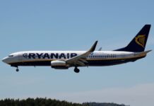 Ryanair își va reduce operațiunile în Belgia. Zborul Iași – Charleroi nu va mai fi operat din octombrie 2026. Încă o lovitură pentru Aeroportul Iași