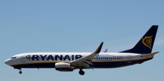 Ryanair își va reduce operațiunile în Belgia. Zborul Iași – Charleroi nu va mai fi operat din octombrie 2026. Încă o lovitură pentru Aeroportul Iași