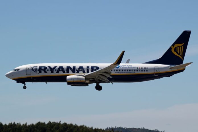 ryanair