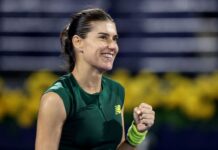 Sfârșit de carieră pentru Sorana Cîrstea: se retrage în 2026