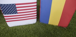 România achită o datorie istorică de 6,8 milioane de dolari către SUA