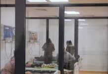 Breaking News | Alertă sanitară la Spitalul de Copii „Sf. Maria” Iași după depistarea unor grave neconformități în calitatea apei