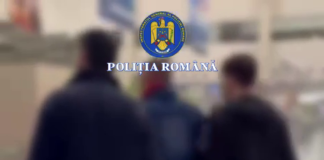 Un ieșean urmărit internațional pentru viol a fost adus în România după ce a fost prins în Spania