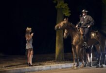 Cererea de servicii sexuale a crescut vertiginos la Davos, în timpul Forumului Economic Mondial