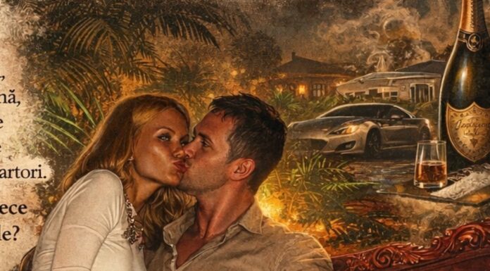 Catehismul Cetățeanului X- Zlate. Din ciclul „NăsoȘȘii”, Ep. 1