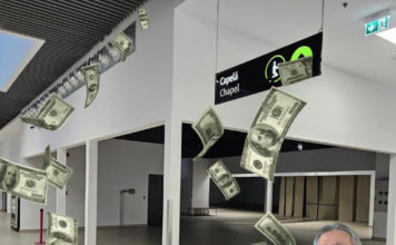 Aeroportul Iași: monopol, prețuri absurde și pasageri tratați cu dispreț. Cine plătește „dezvoltarea” promisă?