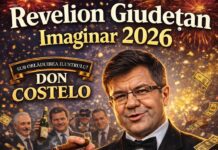 PAMFLET DE REVELION CIVIC (IMAGINAR, DAR REALIST)