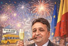 Moftangiul de Deleni sau cum se face risipa cu ștaif