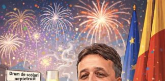 Moftangiul de Deleni sau cum se face risipa cu ștaif