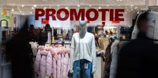 Ultimele zile de soldări: brandurile tale favorite afișează promoții de neratat în Palas