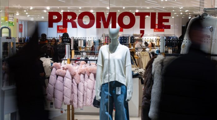 Ultimele zile de soldări: brandurile tale favorite afișează promoții de neratat în Palas