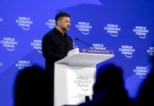 „Pace finală” sau miraj diplomatic? Ce a spus Zelenski la Davos și de ce momentul e mai mult decât un anunț