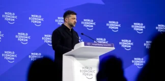 „Pace finală” sau miraj diplomatic? Ce a spus Zelenski la Davos și de ce momentul e mai mult decât un anunț