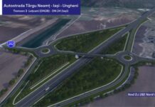 Decizii la București, șantiere la Iași