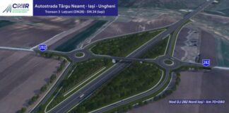 Decizii la București, șantiere la Iași