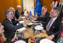 Cei mai puternici oameni ai lumii se află în aceste zile la Forumul Economic Mondial din Davos, Elveţia.