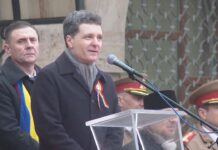 Huiduielile de la Iași la adresa lui Nicușor Dan, explicate de un sindicalist. Dovada adusă în discuție