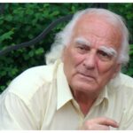 A murit poetul Horia Zilieru, una dintre marile voci ale literaturii ieșene