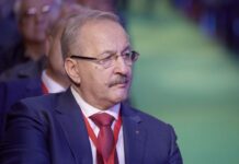 Surse: SIE ar putea reveni PSD-ului, cu Vasile Dîncu în frunte. Serviciile se pun la cale într-un „teambuilding” în Bistrița