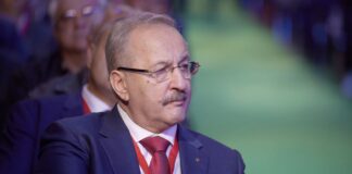 Surse: SIE ar putea reveni PSD-ului, cu Vasile Dîncu în frunte. Serviciile se pun la cale într-un „teambuilding” în Bistrița