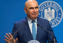 Ilie Bolojan vine mâine la Iași pentru o întâlnire cu primarii din județ