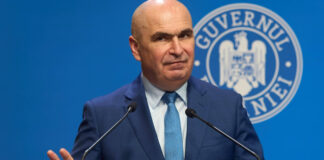 Ilie Bolojan vine mâine la Iași pentru o întâlnire cu primarii din județ