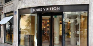 Louis Vuitton și Moët & Chandon, amendate pentru practici anticoncurențiale în România