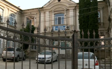 Maternitatea „Elena Doamna” intră definitiv în proprietatea publică a Consiliului Județean Iași