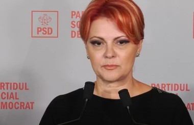 olguta vasilescu