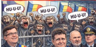 Hu-u-u!, huooo! lu` Don Costelo la Unire