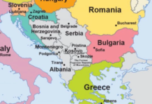 România, Grecia și Bulgaria încep lucrările celui mai strategic coridor de transport din regiune, pe axa Marea Neagră-Marea Egee