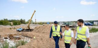 A fost lansată licitaţia pentru proiectarea şi execuţia ultimului lot aferent tronsonului Târgu Neamţ-Iaşi-Ungheni, parte din Autostrada Unirii A8