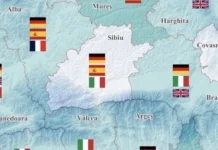 Unde pleacă românii în străinătate, faza pe județe / Ardelenii merg în Germania, moldovenii în Italia, iar românii din sud în Spania