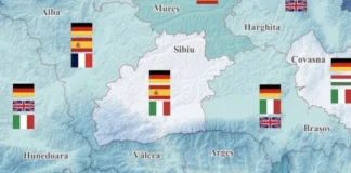 Unde pleacă românii în străinătate, faza pe județe / Ardelenii merg în Germania, moldovenii în Italia, iar românii din sud în Spania