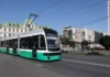 Polonezii de PESA, care au livrat tramvaie la Iași și Craiova, cumpără un producător din Germania