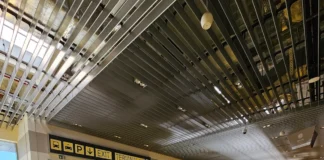 Aeroportul Iași funcționează fără autorizație de securitate la incendiu. ISU confirmă oficial: „Terminalul nu deține autorizație”