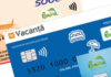Modificări la voucherele de vacanță pentru angajați în 2026. Cum vor putea fi utilizate în acest an