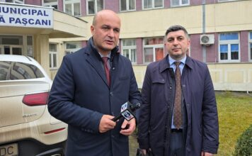 Ion Cimpeanu sursa foto: BITTV